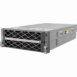 Hikvision DS-A80624SI NAS, 24 Bahías, 16GB RAM, SATA III ― No Incluye Disco