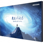Hikvision DS-D2065UL-0AU Videowall LCD 65", 4K Ultra HD