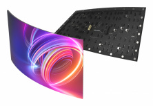 Hikvision Modulo LED Pitch DS-D41Q18CA-1GS, 5V, 5A