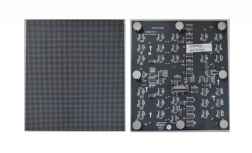 Hikvision Modulo LED Pitch, 1.8mm, SMD, Compatible con DS-D4218FI-CWF