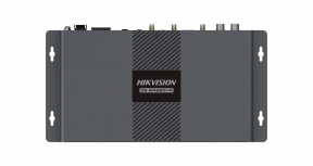Hikvision Controlador para Videowall LED DS-D42B01-N, 1 Salida HDMI, 1x RJ-45