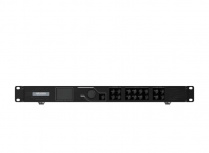 Hikvision Controlador para Videowall, 3 Entradas HDMI, 1 Salida HDMI, 7x RJ-45