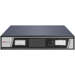 Hikvision Controlador para Videowall, 2 Entradas HDMI, 2 Salidas HDMI, 24x RJ-45