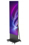 Hikvision DS-D4518CH-1FQF Videowall LED 70", 320 x 900 Pixeles