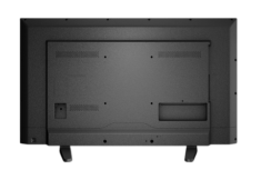 Monitor Hikvision DS-D5032QE LED 31.5" Full HD, HDMI, Bocinas Integradas (2 x 5W), Negro