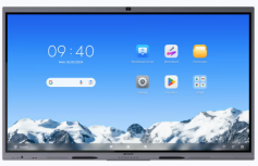 Hikvision DS-D5C65RB/B2L(EDLA) Pantalla Interactiva 65", 3840x2160 4K Ultra HD