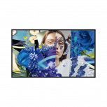 Hikvision DS-D6050UH-DP Pantalla Comercial LED 50