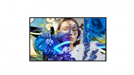 Hikvision DS-D6050UN-DP Pantalla Comercial LCD 50