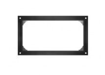 Hikvision Montaje de Pared, Panel LED, para MWF/GWF/CWF/ZWDB