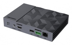 Hikvision Controlador de Videowall DS-DT30P-01HI01NO, Ethernet, 1920x1080 Full HD