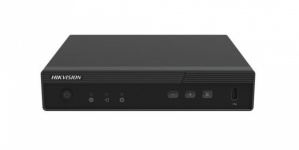 Hikvision Controlador de Videowall DS-DT60C-01HI04NO, 1 x HDMI, Ethernet, 1920x1200