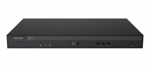 Hikvision Controlador de Videowall DS-DT60V-03HDI12NO/U, 1 x HDMI, Ethernet, 4096x2160 4K