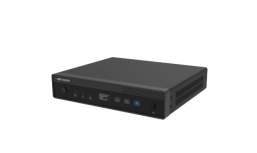 Hikvision Controlador de Videowall DS-DT60V-03HI06NO, 1 x HDMI, Ethernet, 1920x1080 Full HD