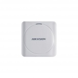 Hikvision Lector de Tarjeta Inteligente DS-K1801E, Wiegand, 50mm