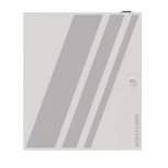 Hikvision Panel de Control de Acceso para Puertas DS-K2708X, RS-485, para 128 Puertas, hasta 100.000 Usuarios