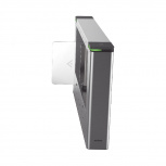 Hikvision Puerta de Cortesía Derecho DS-K3B501SX-R/M-DP90, 90cm, Acero Inoxidable — Requiere Torniquete Izquierdo