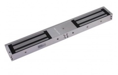 Hikvision Cerradura Electromagnética DS-K4H450D, 53 x 3.8cm, 500kg