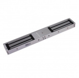 Hikvision Cerradura Electromagnética DS-K4H450D, 53 x 3.8cm, 500kg