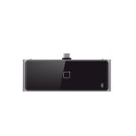 Hikvision Control de Acceso y Asistencia Biométrico DS-KAB673-EDB, USB 2.0