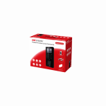 Hikvision Control de Acceso y Asistencia Biométrico DS-KAS807, 5.000 Huellas, 5.000 Tarjetas, USB/RS-485/RJ-45