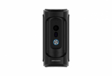 Hikvision Frente de Calle DS-KB8113-IME1(B), Altavoz, Alámbrico, Negro