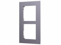 Hikvision Base para Empotrar Módulos, Aluminio