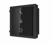 Hikvision Modulo para Indicar Recepción de Llamada DS-KD-IN, para Frente de Calle
