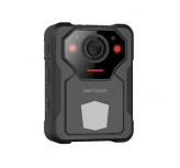 Cámara de Video Hikvision Body DS-MCW406, 1.77