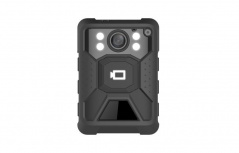 Cámara Corporal Hikvision DS-MCW407/32G/GPS/WIFI(D), WiFi