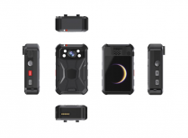 Camara de Video Hikvision DS-MCW409 Quad HD, WiFi