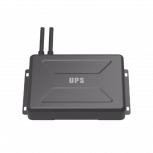 Hikvision Fuente de Poder para UPS móvil DC DS-MP1741(AE), Entrada 12-36V, Salida 9.6V, 10A