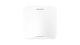 Hikvision Panel de Control DS-PA201PS-16WB/A-LA, Inalámbrico, Wi-Fi, para Hik-Connect 