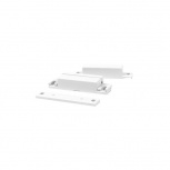 Hikvision Contacto Magnético DS-PD1-MC-WS, Alámbrico, Blanco