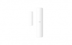 Hikvision Contacto Magnético DS-PD201MC-WB para Puerta/Ventana, Inalámbrico