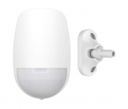 Hikvision Sensor de Movimiento PIR Montaje en Techo/pared DS-PDC15-EG2-WB/UB, Alámbrico, hasta 15 Metros 
