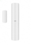Hikvision Contacto Magnético DS-PDMCK-EG2-WB(B) para Puerta/Ventana, Alámbrico, con Detector de Impacto
