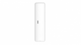 Hikvision Detector de Ruptura de Vidrio DS-PDSK-P(B), Alámbrico, hasta 2.5 Metros