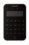 Hikvision Teclado DS-PK1-LT-WB, 24 Botones, RF inalámbrico