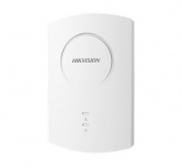 Hikvision Extensor de Señal WiFi DS-PM-WO8, Inalámbrico, 800 Metros, 868MHz