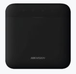 Hikvision Panel de Control DS-PWA48-M-WB, Inalámbrico, Wi-Fi, Ethernet, para Serie AX PRO