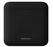 Hikvision Panel de Control DS-PWA96-M-WB/BLACK, Inalámbrico, Wi-Fi, Ethernet, para Serie AX PRO