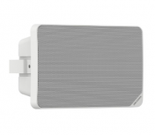 Hikvision Sirena DS-QAE0120G1R, para Interior/Exterior, Alámbrico, 102dB