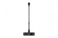 Hikvision Micrófono DS-QAE0MG0G1, Alámbrico