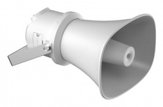 Hikvision Sirena DS-QAZ1307G1T-E(C), para Interior/Exterior, Alámbrico, 110dB