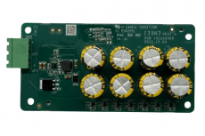 Hikvision Tarjeta Electrónica para Control de Acceso Vehicular DS-TMG060-32H, Plástico