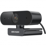 Hikvision Webcam DS-U04, 4MP, 2560 x 1440 Pixeles, USB