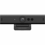 Hikvision Webcam DS-UC8, 8MP, 3840 x 2160 Pixeles, USB, Negro