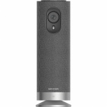 Hikvision Cámara de Videoconferencia DS-UVC-X12, 2MP, 1920 x 1080 Pixeles, USB 2.0, Gris