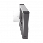 Hikvision Torniquete de Barrera Giratoria DSK3B501SXR/MPGDP65/ESD(M), Acero Inoxidable