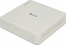 Hikvision DVR de 8 Canales HiLook DVR-108G-F1 para 1 Disco Duro, máx. 6TB, 1x RJ-45, 2x USB 2.0